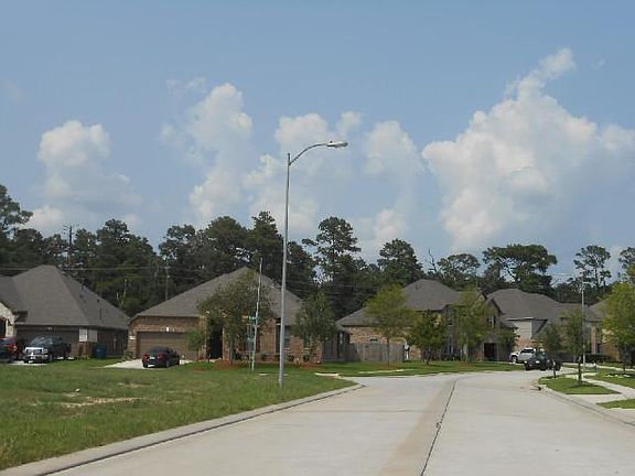 5th image of 4411 Haviland Falls Dr