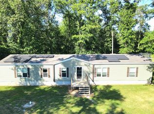 193 Cedar Ln, Sumner, IL 62466