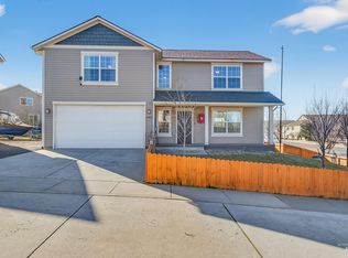 2409 White Ave, Moscow, ID 83843