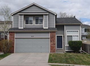 6115 Fossil Dr, Colorado Springs, CO 80923
