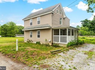 2306 Market St, Port Norris, NJ 08349