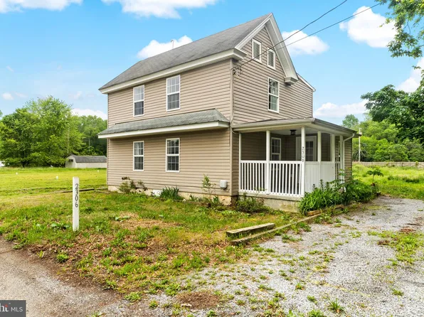 2306 Market St, Port Norris, NJ 08349