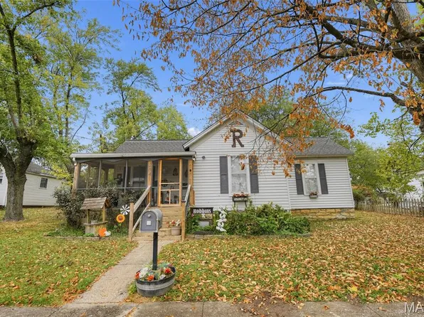 204 Watts St, Park Hills, MO 63601