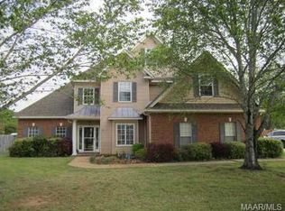 102 Auburn Rd, Prattville, AL 36067