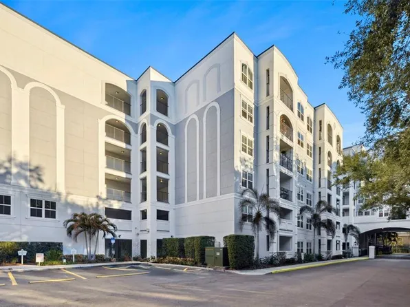 204 E South St Unit 6058, Orlando, FL 32801