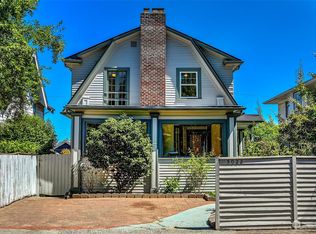 5022 18th Ave NE, Seattle, WA