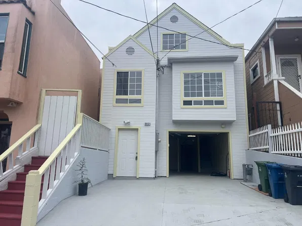 913 Hanover St, Daly City, CA 94014
