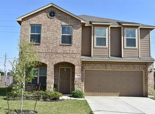 2902 Park Spring Dr, Spring, TX 77373