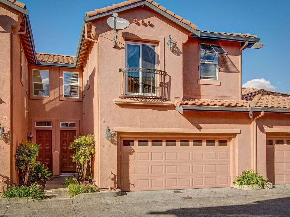 1st image of 8112 El Alcazar Ct