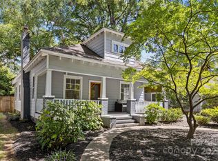 1412 Thomas Ave, Charlotte, NC 28205