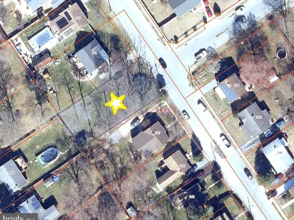 309 N Beaumont Ave, Catonsville, MD 21228