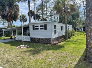 3290 W Parkville St #8, Lecanto, FL 34461