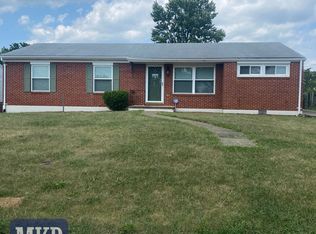 508 Orlando Ave, Roanoke, VA 24019