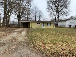 12597 Eaton Blvd, Grafton, OH 44044