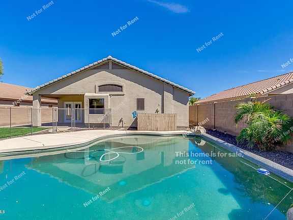 5th image of 6160 S Silver Dr