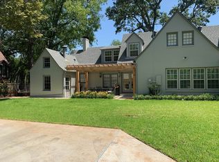 1421 S. College Ave., Tyler, TX 75701