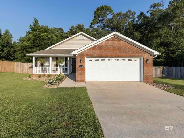 1756 Kendall Ct, Mobile, AL 36695