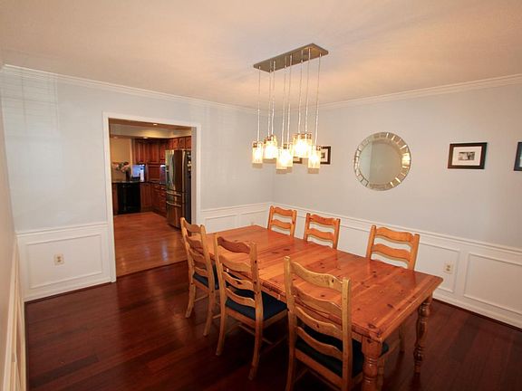 Dining Room 1