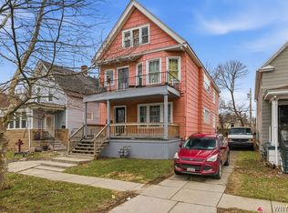 404 Northland Ave, Buffalo, NY 14208