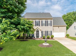 9933 Spring Park Dr, Charlotte, NC 28269