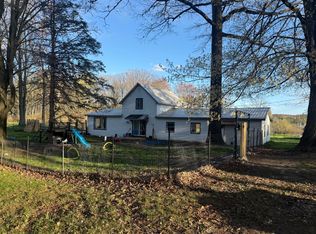 13815 Taft Rd, Big Rapids, MI 49307