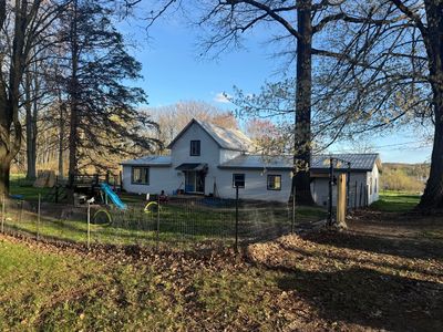 13815 Taft Rd, Big Rapids, MI, 49307