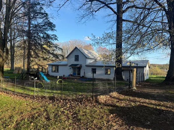 13815 Taft Rd, Big Rapids, MI 49307