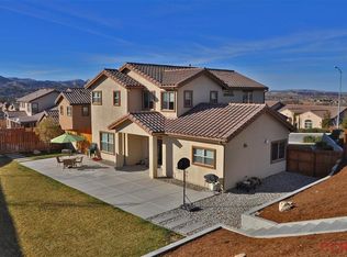 1941 Kleck Rd, Paso Robles, CA 93446