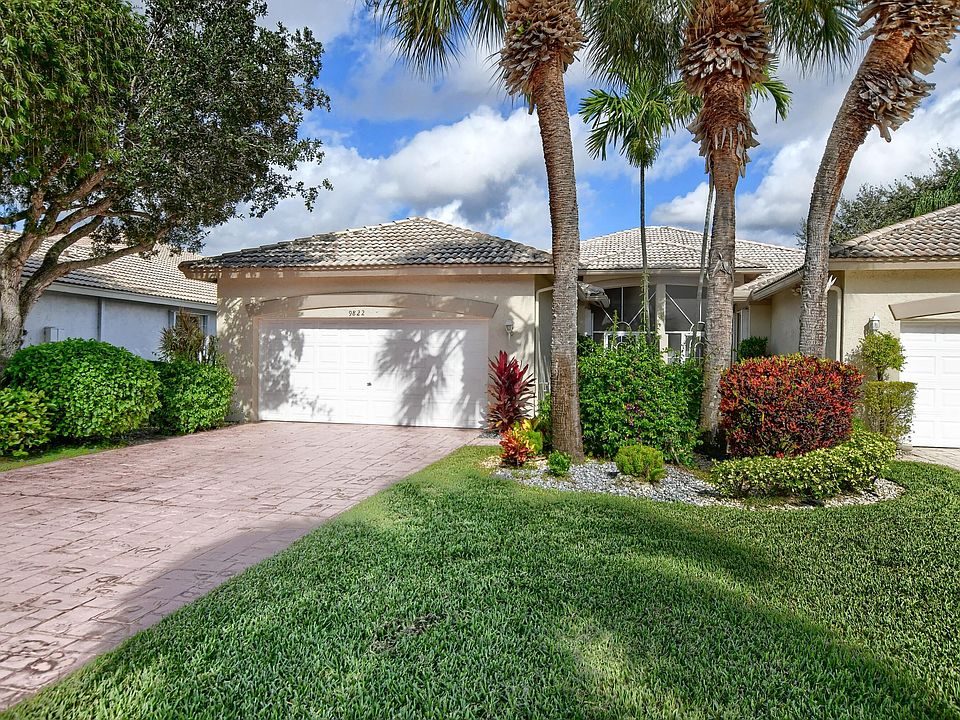 9822 Crescent View Dr S, Boynton Beach, FL 33437 Zillow