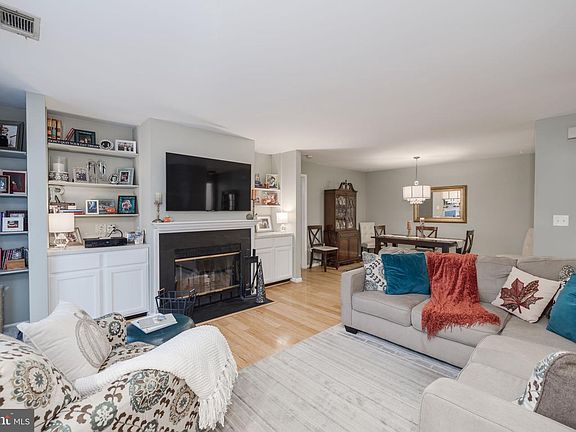 5th image of 6133A Essex House Sq