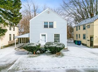 129 Wyoming Ave, Buffalo, NY 14215