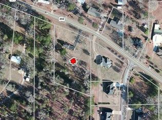 10523 Highway 494, Meridian, MS 39305