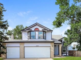 21124 E 44th Ave, Denver, CO 80249