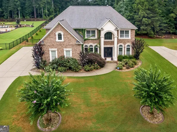 2544 Walnut Ridge Way, Stockbridge, GA 30281