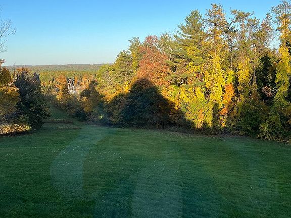 View from apartment