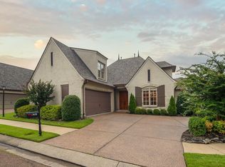 3628 W Taplow Way LOT 38, Collierville, TN 38017