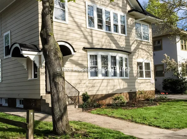 310 Oxford St #3, Rochester, NY 14607