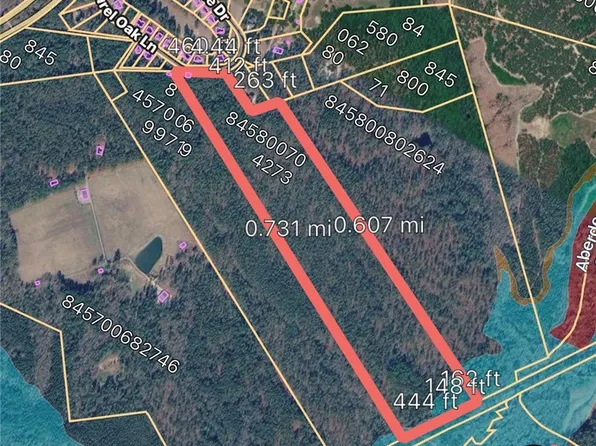 164 Laurel Oak Ln, Pinebluff, NC 28373