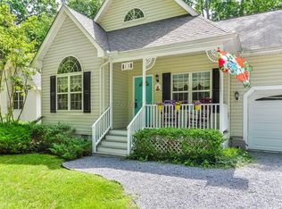 10 Essex Ct, Ocean Pines, MD 21811