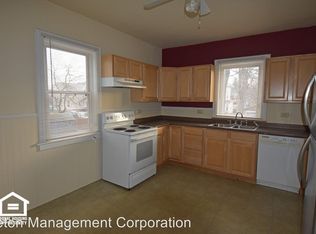 61 Pomeroy Ave #B, Pittsfield, MA 01201