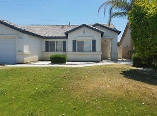 7115 Drift Creek St, Bakersfield, CA 93313