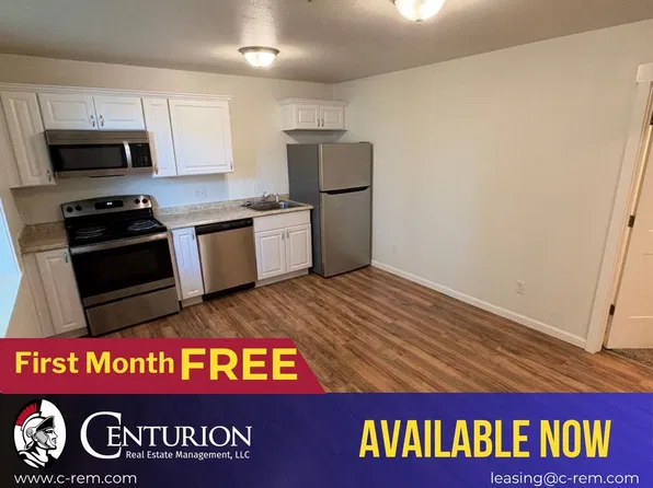 200 Railroad Ave #1, Mount Angel, OR 97362
