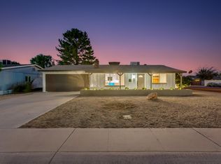 8550 E Whitton Ave, Scottsdale, AZ 85251