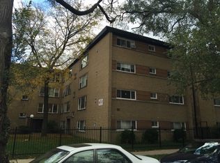 7363 N Damen Ave #1H, Chicago, IL 60645