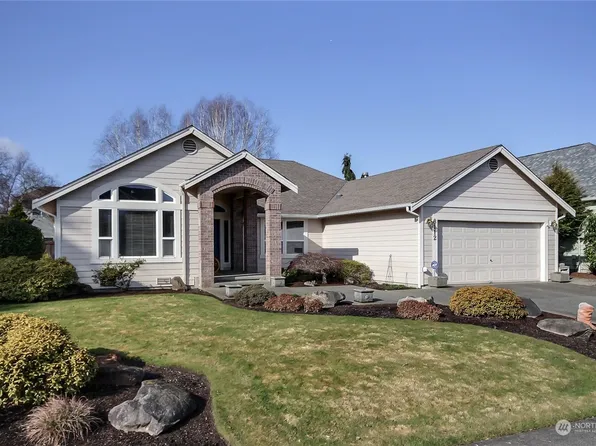 8112 48th Avenue SW, Lakewood, WA 98499