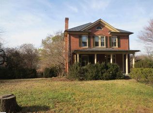 851 Locust Ave, Charlottesville, VA 22902