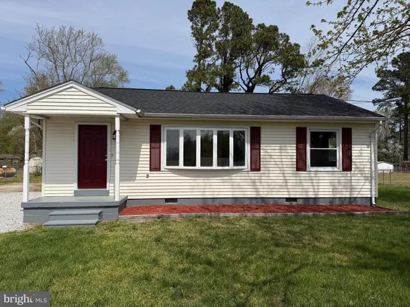 27520 Log Cabin Rd, Salisbury, MD 21801