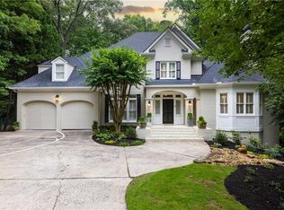 2903 Arden Rd NW, Atlanta, GA 30327