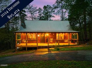 1751 Blue Ridge Rd, Sevierville, TN 37876