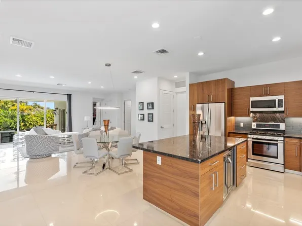 3510 NE 17th Ave, Fort Lauderdale, FL 33334